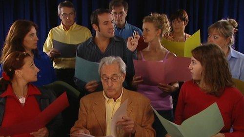 A Guy, a Girl Season 5 Episode 16 - Episode 16