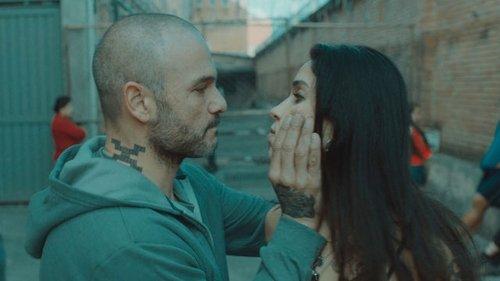 Background image for Traitor