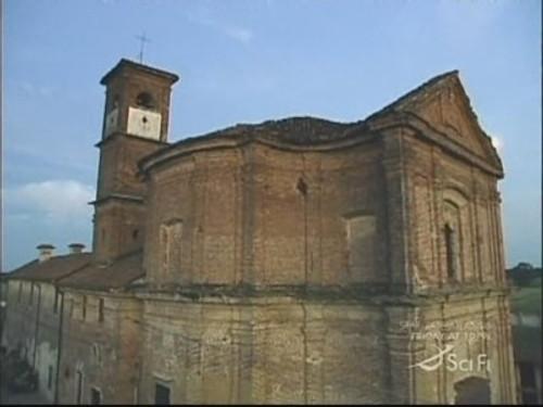 Ghost Hunters International Season 1 Episode 2 - Evil Unearthed