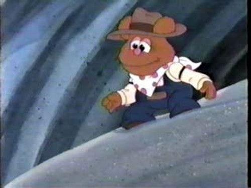 Muppet Babies Season 7 Episode 9 - Transcontinental Whoo-Whoo