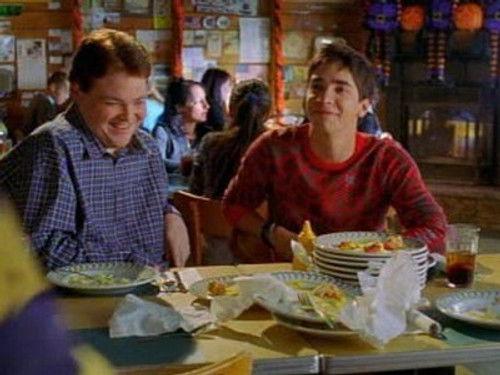 Ed Season 4 Episode 6 - The Offer