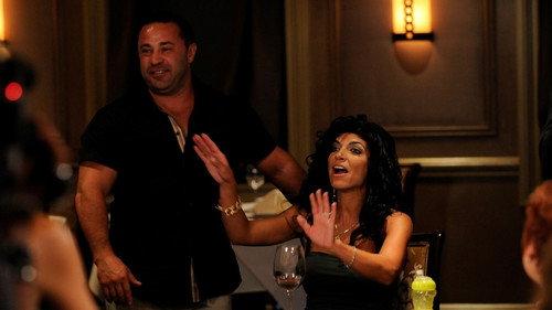 The Real Housewives of New Jersey Season 1 Episode 6 - Finale