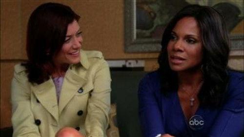 Private Practice Season 3 Episode 14 - Love Bites