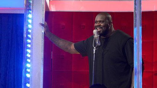 Best Time Ever with Neil Patrick Harris Season 1 Episode 4 - Shaquille O'Neal