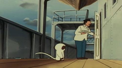 3000 Leagues in Search of Mother Season 1 Episode 15 - The Forgole