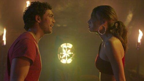 Background image for A Crack in Time