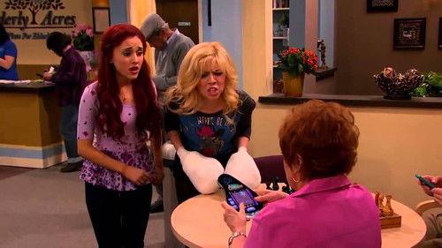 Sam & Cat Season 1 Episode 25 - #BrainCrush
