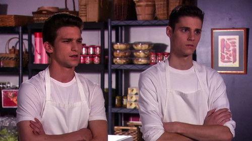 The Secret Life of the American Teenager Season 3 Episode 17 - Guess Who's Not Coming To Dinner
