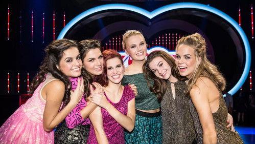 K3 zoekt K3 Season 1 Episode 10 - Episode 10