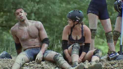 The Challenge Season 37 Episode 9 - The War