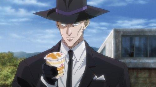 Background image for Until It All Burns Out