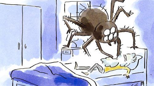 Tu mourras moins bête Season 1 Episode 6 - Episode 6