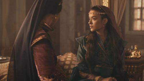 Rise of Empires: Ottoman Season 2 Episode 2 - Troubled Waters