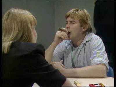 Birds of a Feather Season 1 Episode 4 - Women's Troubles