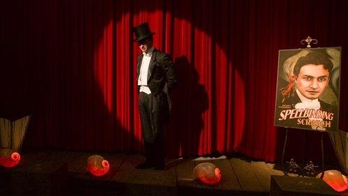 Chilling Adventures of Sabrina Season 1 Episode 15 - Chapter Fifteen: Doctor Cerberus's House of Horror