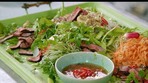 Jamie's 15-Minute Meals Season 1 Episode 2 - Fish Stew and Asian Beef