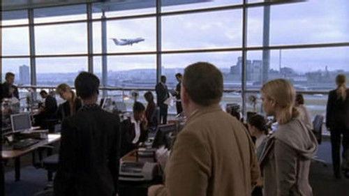 undefined Season 10 Episode 4 - Terminus (2)