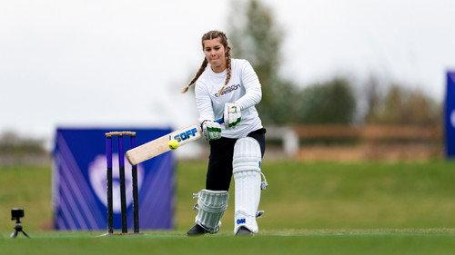 All-Round Champion Season 6 Episode 5 - Cricket