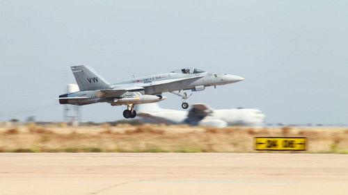 Air Warriors Season 7 Episode 1 - Top Dogfighters