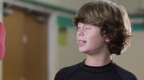 Gortimer Gibbon's Life on Normal Street Season 1 Episode 7 - Gortimer and the Leaky Dreamcatcher