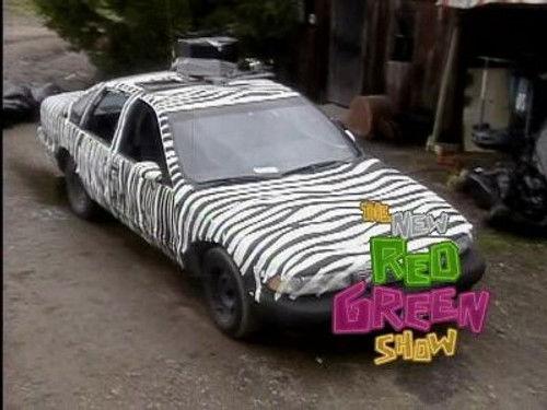 The Red Green Show Season 7 Episode 10 - Celebrity