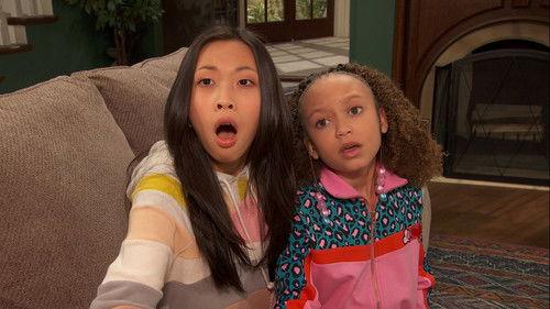 undefined Season 5 Episode 15 - The Fierce Awakens