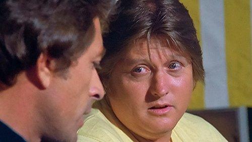 The Incredible Hulk Season 2 Episode 3 - Ricky