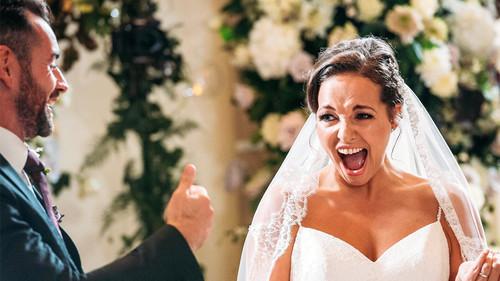 Married at First Sight UK Season 3 Episode 1 - Episode 1