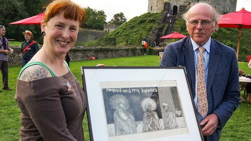Antiques Roadshow Season 40 Episode 17 - Cardiff Castle 1