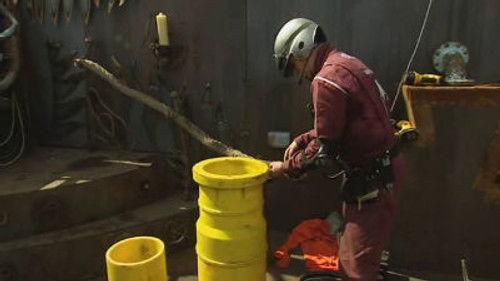 Scrapheap Challenge Season 3 Episode 3 - Underwater Chariot