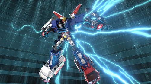 Hello Carbot Season 1 Episode 23 - Episode 23