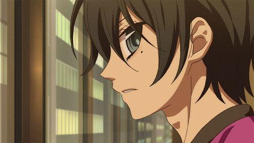 Anonymous Noise Season 1 Episode 10 - The One Who Lit a Fire Inside Alice Was Me