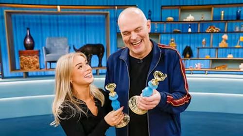 Krejlerkongen Season 19 Episode 1 - Episode 1