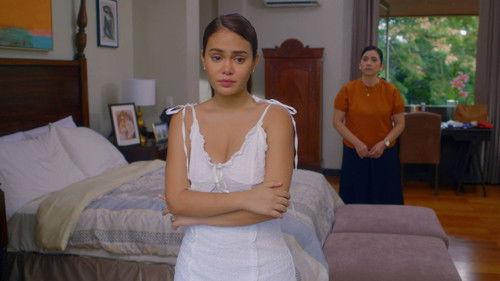 A Family Affair Season 2 Episode 16 - Lost in Her Universe