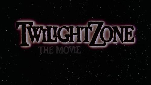 MonsterVision Season 3 Episode 79 - Twilight Zone: The Movie (1983)