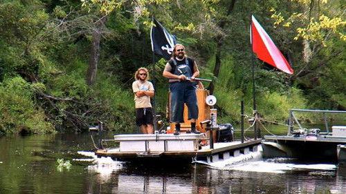 Ax Men Season 6 Episode 2 - We're Not Alone