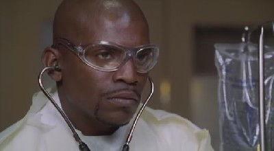 undefined Season 10 Episode 4 - Shifts Happen