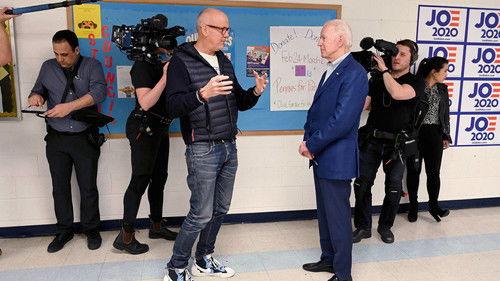 The Circus Season 5 Episode 5 - What Happens in Vegas