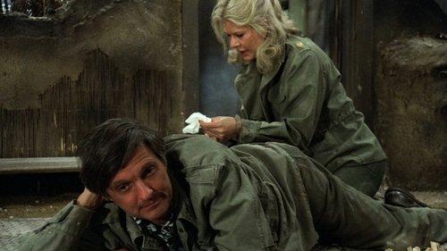 undefined Season 6 Episode 12 - Comrades in Arms: Part 1