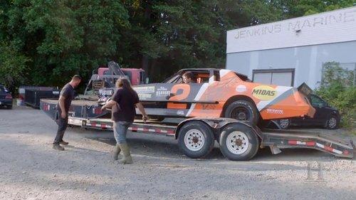 Rust Valley Restorers Season 3 Episode 7 - Hit to Pass - Part 1