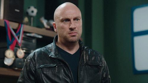 The Coach Season 1 Episode 18 - Episode 18