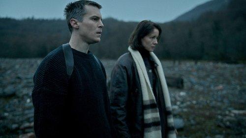 Fisher Season 2 Episode 8 - Episode 8