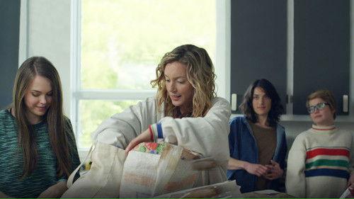 Féminin/Féminin Season 1 Episode 7 - Le chalet