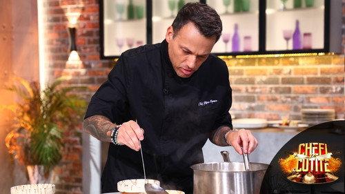 Chefi la cuțite Season 17 Episode 12 - Episode 12