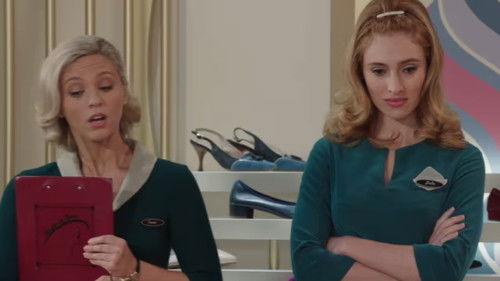 The Ladies' Paradise Season 8 Episode 12 - Episode 12