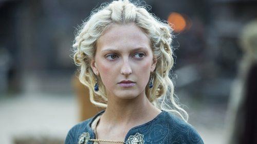 Vikings Season 3 Episode 6 - Born Again