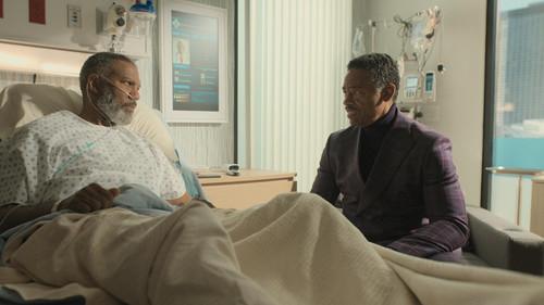 Beauty in Black Season 2 Episode 3 - Blaze of Beauty