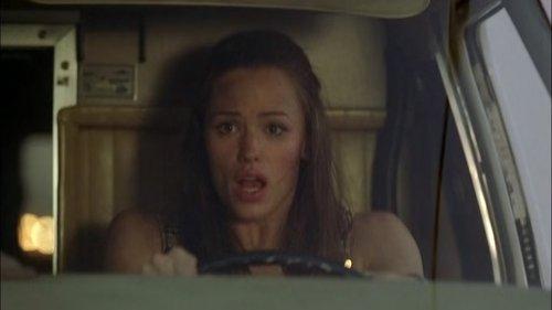 Alias Season 1 Episode 5 - Doppelgänger