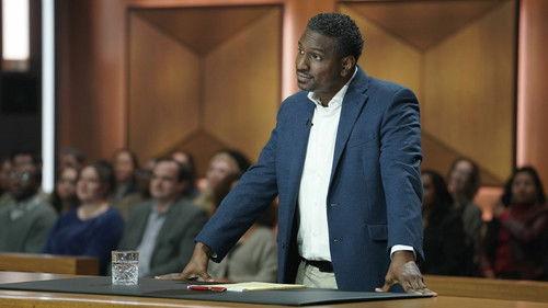 Judge Steve Harvey Season 1 Episode 10 - I've Learned Absolutely Nothing