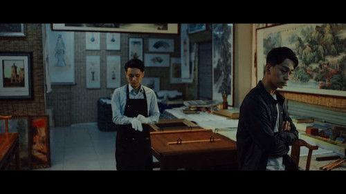 Mr. Nobody Season 1 Episode 24 - Episode 24